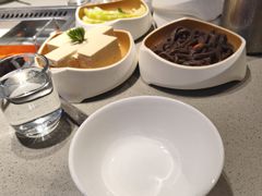 番茄锅底-海底捞火锅(泉城路店)