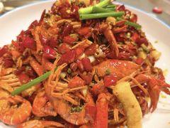 -龙虾奇迹(大华三路店)