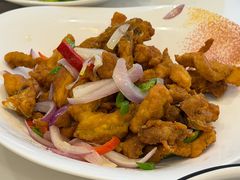 -品鲜村农家菜·阳澄湖大闸蟹(总店)