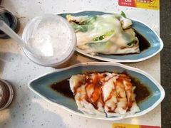 -华辉拉肠(宝华店)