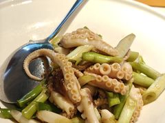 温拌八带-开海·红岛海鲜虾水饺(石老人店)