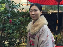 -京都冈本和服体验租赁店(清水寺店)