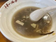 -张小文胡辣汤(龙柏新村店)
