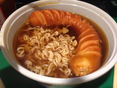 司华力肠汤丁-孖记茶档·热腾茶餐(江南西plus店)