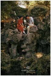 点击看大图 -金夫人婚纱摄影(包河万达店)