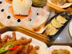 -汕头龙光喜来登酒店-采悦轩中餐厅