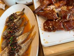 -粤集·手工粤菜(皇庭广场店)