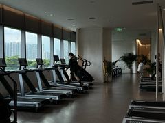 -YCHL FIT 健身(星寰店)