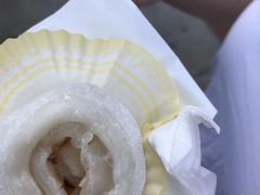 -澳门长洲糯米糍(柯打苏沙街店)