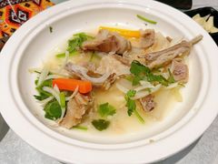 -伊带伊路新疆美食府(呼家楼店)