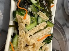 -马记伊源斋涮肉·清真菜(潘家园古玩市场店)