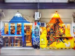 -茶是一枝花泡茶店