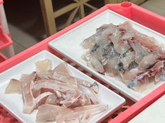 -中山脆肉鲩(新圳东路店)