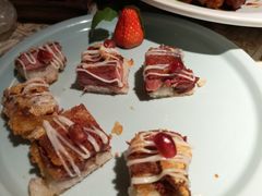 寿司糯米鸭-桂满陇天书(南京德基旗舰店)