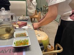 -椰小鸡·琼州糟粕醋(美兰缤纷城店)