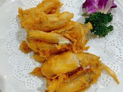 -香山小厨(南联路店)