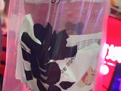 -沪上阿姨鲜果茶(华新大街店)