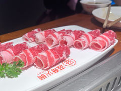 -滋奇·扬州地标火锅(东关街店)