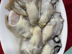 -花苑美食横琴生蚝火锅(拱北粤华路店)