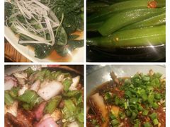 -舌尖上的食缘花园主题餐厅