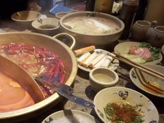 -小龙坎火锅(总店)