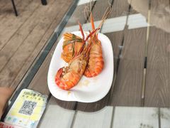 -七的湖·江南蟹舫·阳澄湖农家菜(蟹舫苑店)