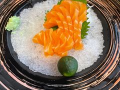 -衣川小森林·料理·寿司(鸿铭中心店)