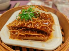 -粤匠·澳门点心粤菜海鲜(澳门半岛店)