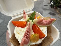 -流酥可心·牛乳蛋糕商店(禾祥西路店)