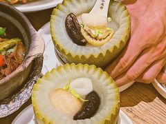 -粤集·手工粤菜(皇庭广场店)