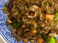 -新新湘菜馆(新中街二条店)