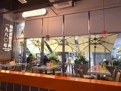 -肥韬茶餐厅(海上世界店)