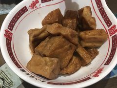 -十八家面馆(欧洲城店)