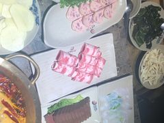 -小龙坎火锅(总店)