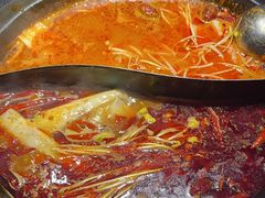 -蜀大侠火锅(建设路第五大道店)