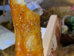 -乐乐姐超级土豆(中关村5号店)