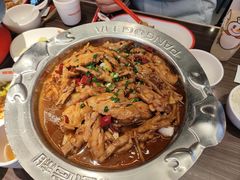 -胖哥俩肉蟹煲(杭州下沙学林街店)