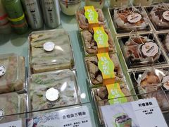 金枪鱼三明治-皇后西斯汀(千姿汇店)