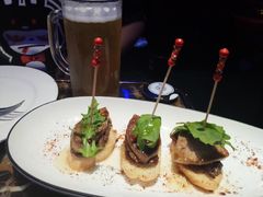 -MOSSO德国餐厅·音乐酒吧(环宇荟店)