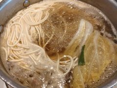 -呷哺呷哺 蔬菜畅吃(中发百旺店)