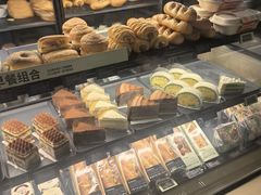 -星巴克(武汉协和医院店)