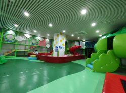 -纯一宝贝儿童游泳中心(生态大街店)