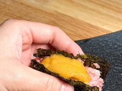 -鮨乐亭Omakase·海胆宴