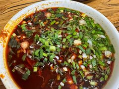 -清真·马安军辣子牛肉面