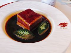 -天龙轩(香港丽思卡尔顿酒店)