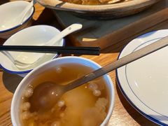 -永安鱼庄·镇江菜(三店纬五路店)