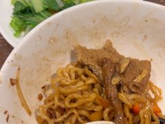 -寻裕记·现炒浇头面(人民广场店)