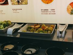 -巴奴毛肚火锅(大剧院店)
