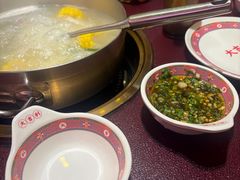 -大吉利·潮汕鲜牛肉火锅(西安店)
