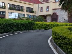-厦门帝元维多利亚大酒店(环岛路黄厝海滩店)